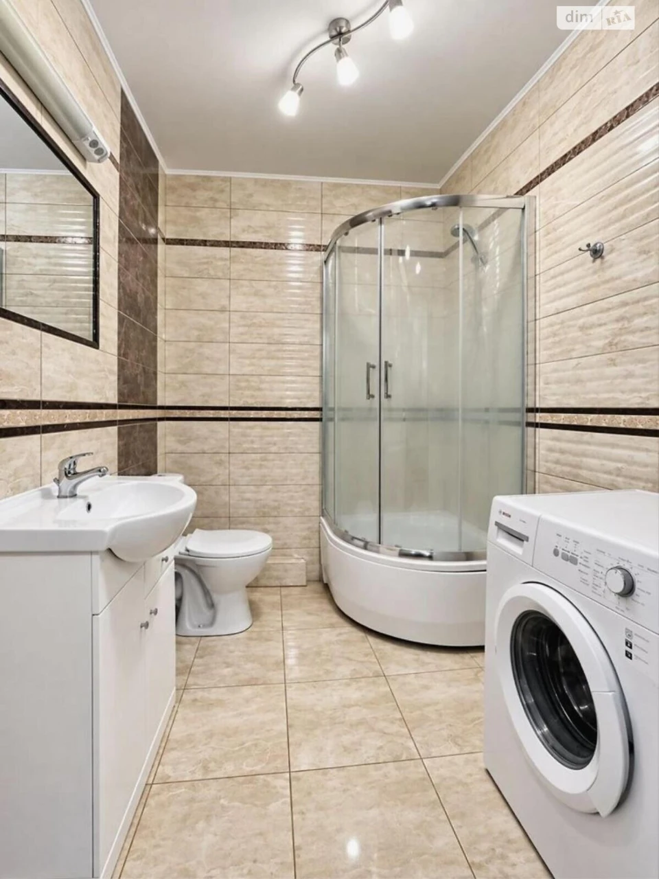 Apartment for Sale - Frankivsky