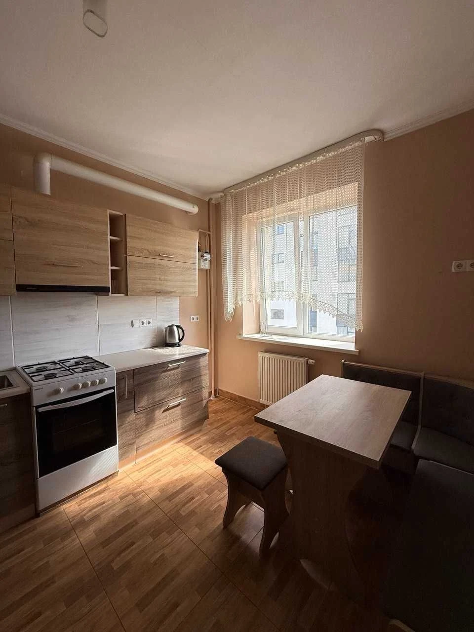 Apartment for sale in new building, Pasichna Street