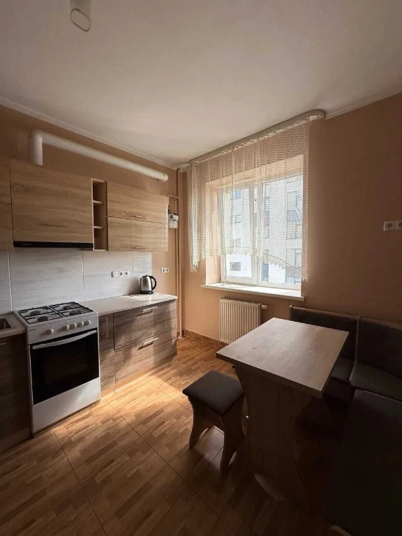 Apartment for sale in new building, Pasichna Street