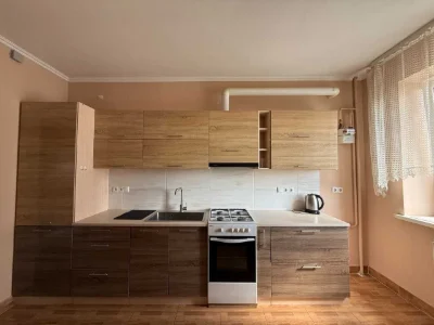 Apartment for sale in new building, Pasichna Street