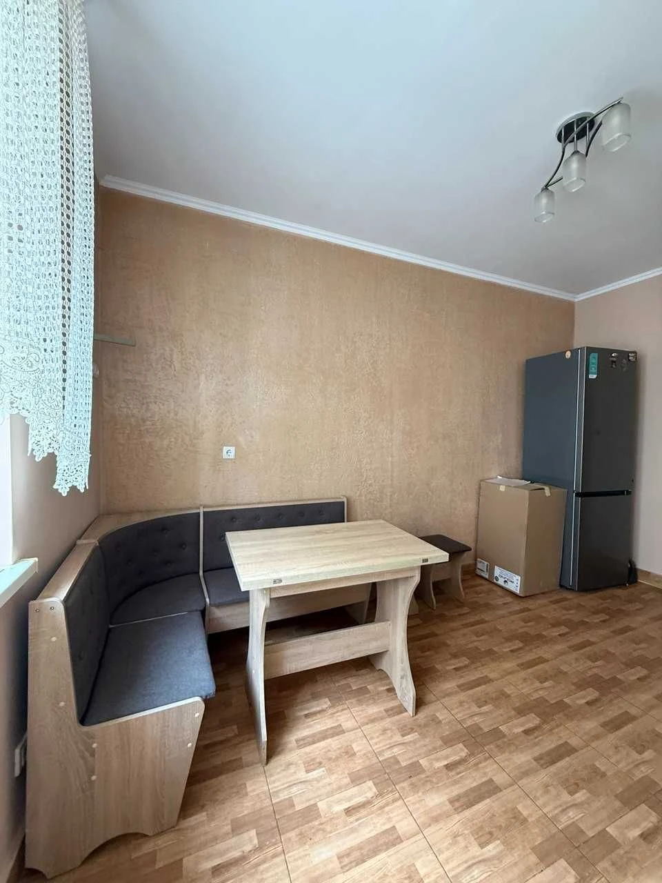 Apartment for sale in new building, Pasichna Street