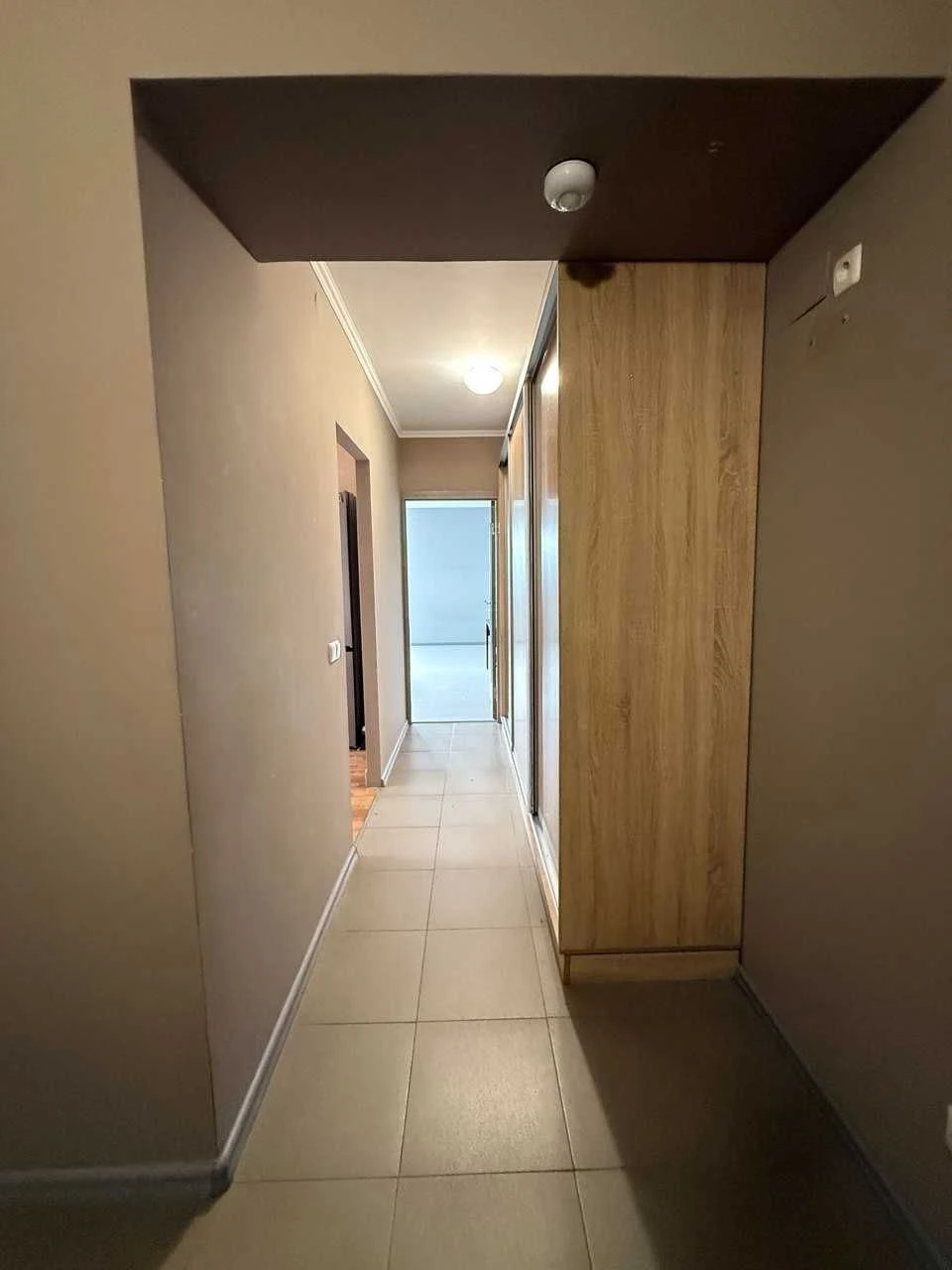 Apartment for sale in new building, Pasichna Street