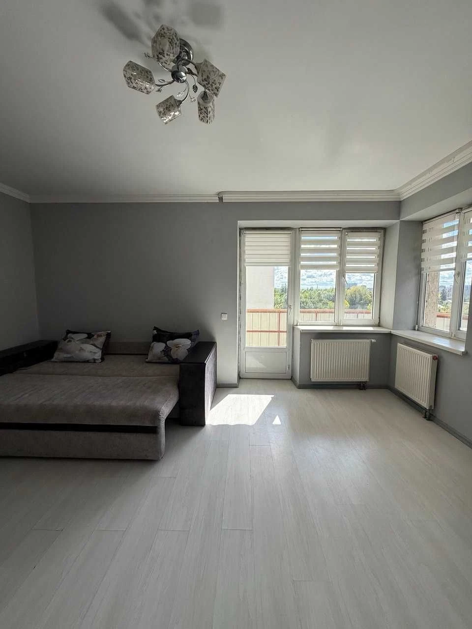 Apartment for sale in new building, Pasichna Street