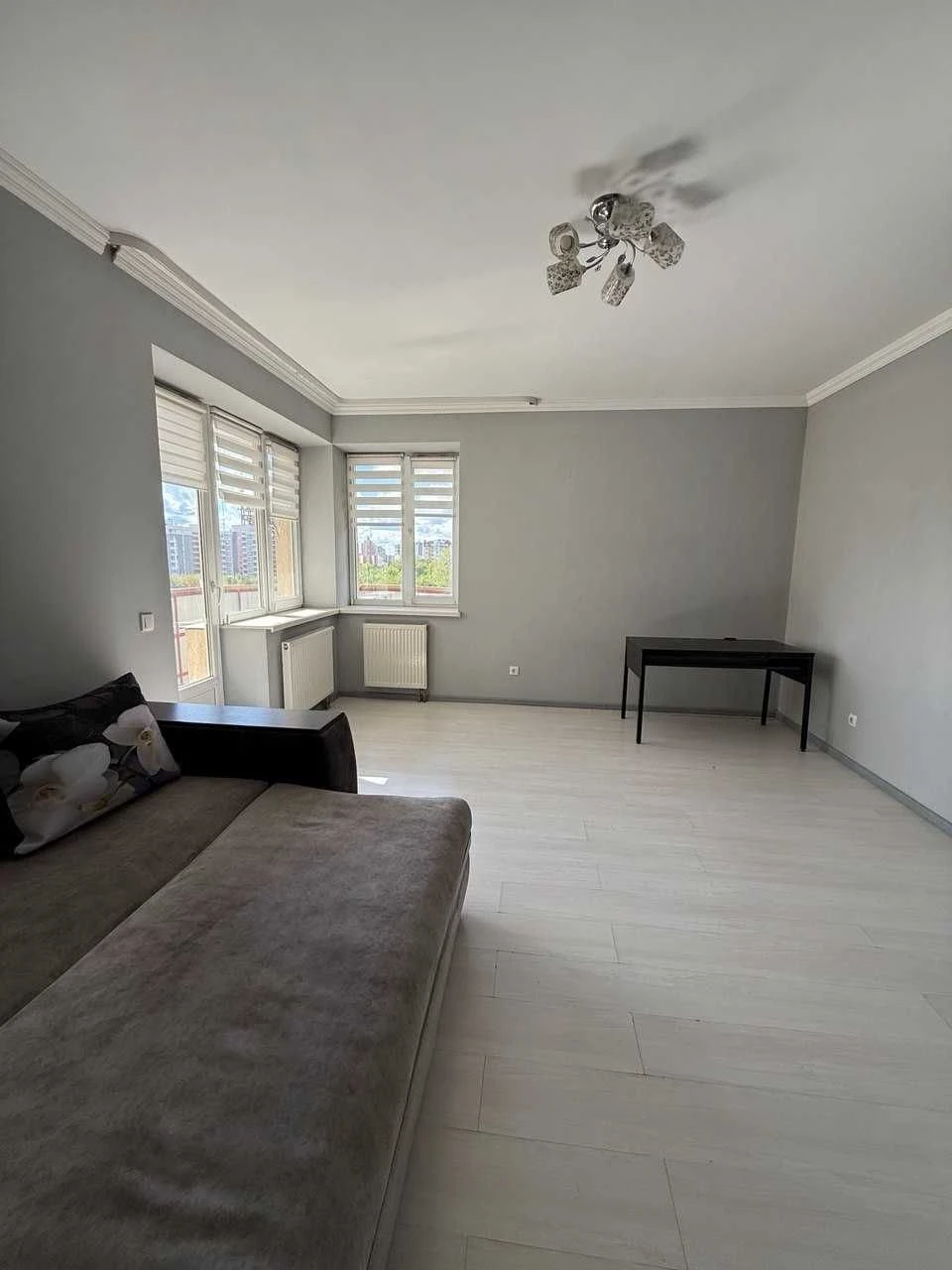 Apartment for sale in new building, Pasichna Street