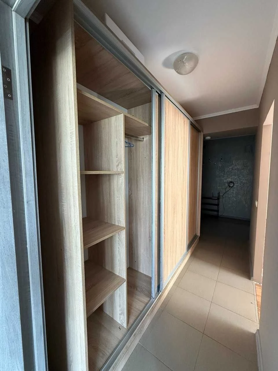 Apartment for sale in new building, Pasichna Street