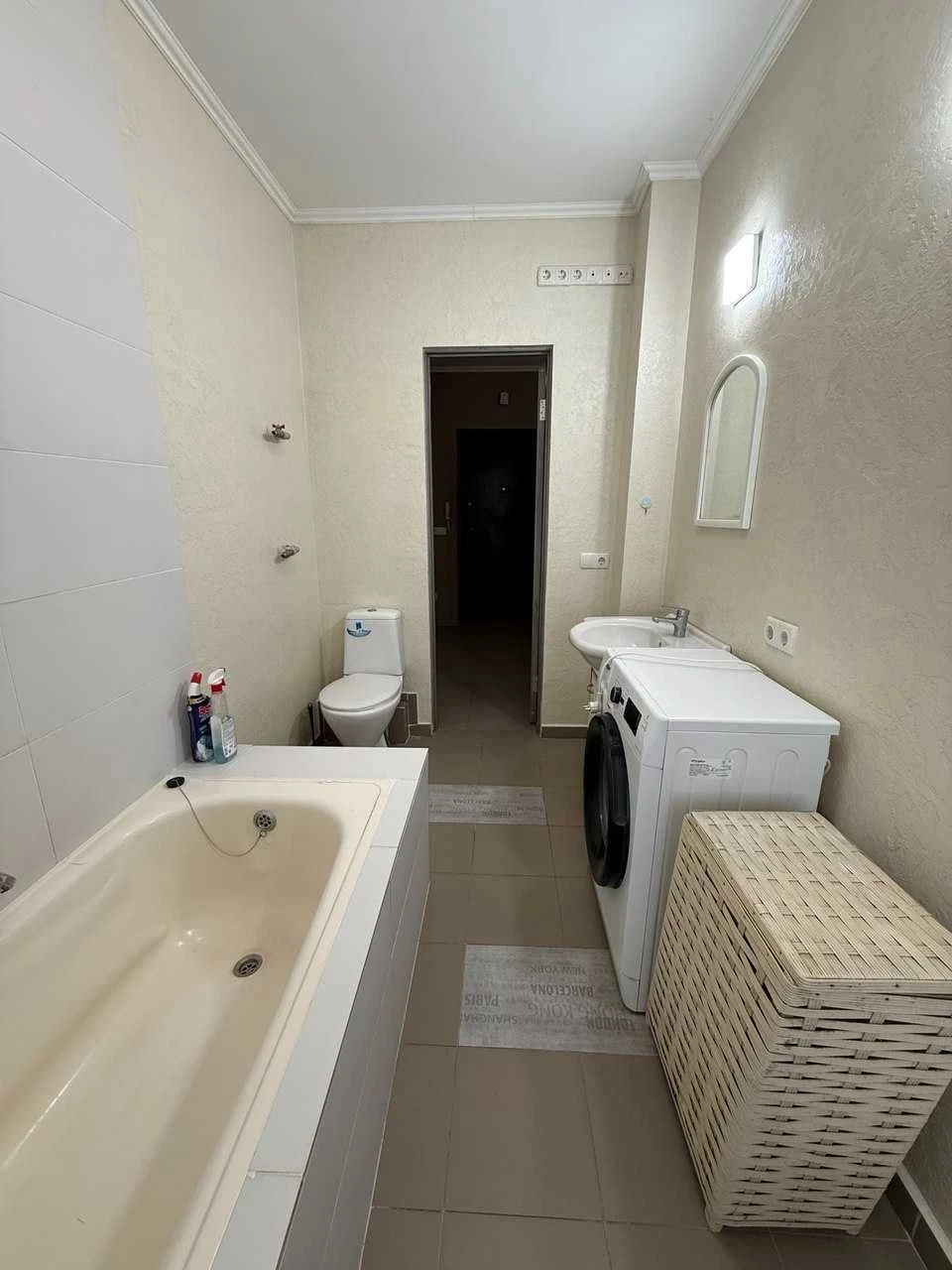 Apartment for sale in new building, Pasichna Street