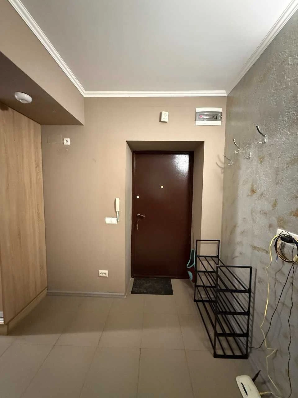 Apartment for sale in new building, Pasichna Street