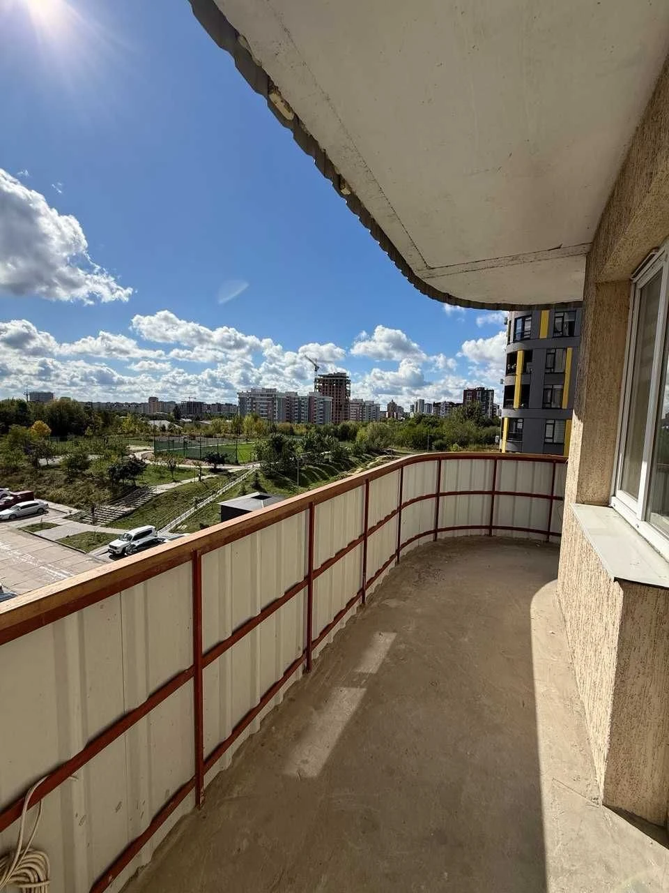 Apartment for sale in new building, Pasichna Street