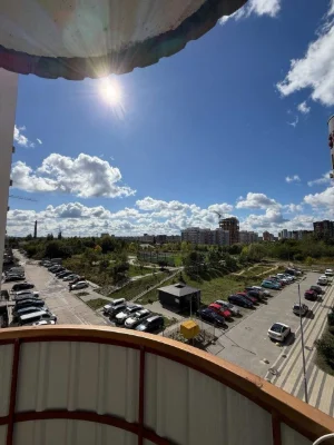 Apartment for sale in new building, Pasichna Street