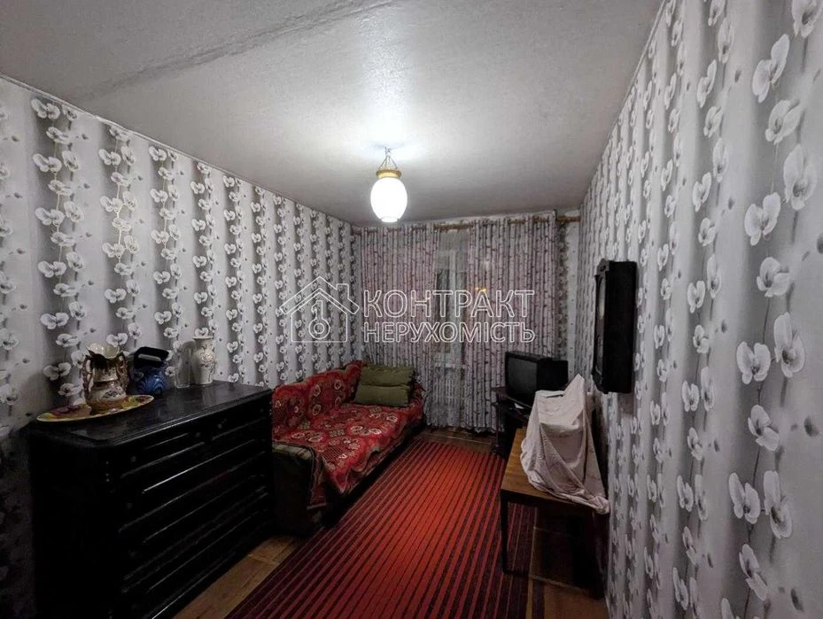 Sale of 4-room apartment Kholodna Hora isRenewal Trade