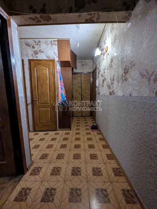 Sale of 4-room apartment Kholodna Hora isRenewal Trade