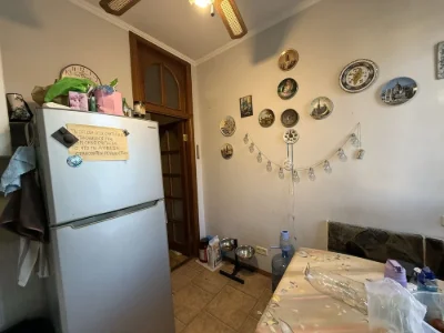 2-кімнатна квартира (57,4 м2) - Метро Звіринецька, 38 Джона Маккейна
