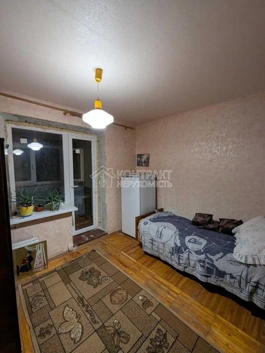 Sale of 4-room apartment Kholodna Hora isRenewal Trade