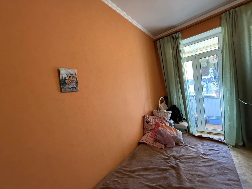 2-кімнатна квартира (57,4 м2) - Метро Звіринецька, 38 Джона Маккейна