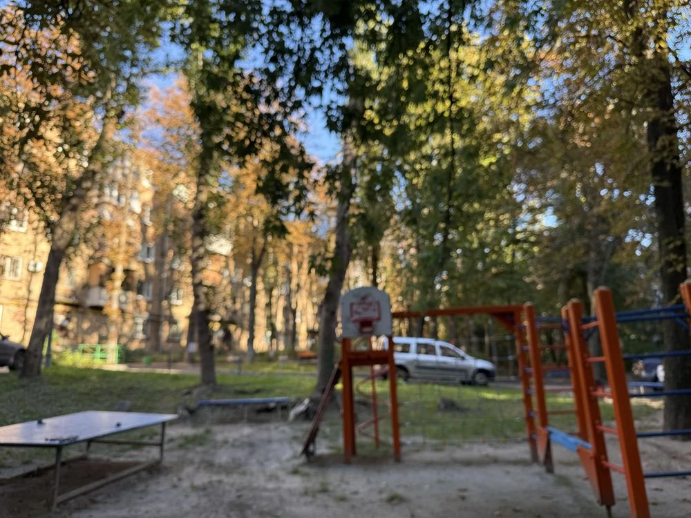 2-кімнатна квартира (57,4 м2) - Метро Звіринецька, 38 Джона Маккейна