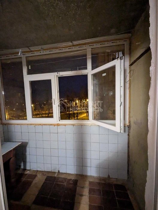 Sale of 4-room apartment Kholodna Hora isRenewal Trade