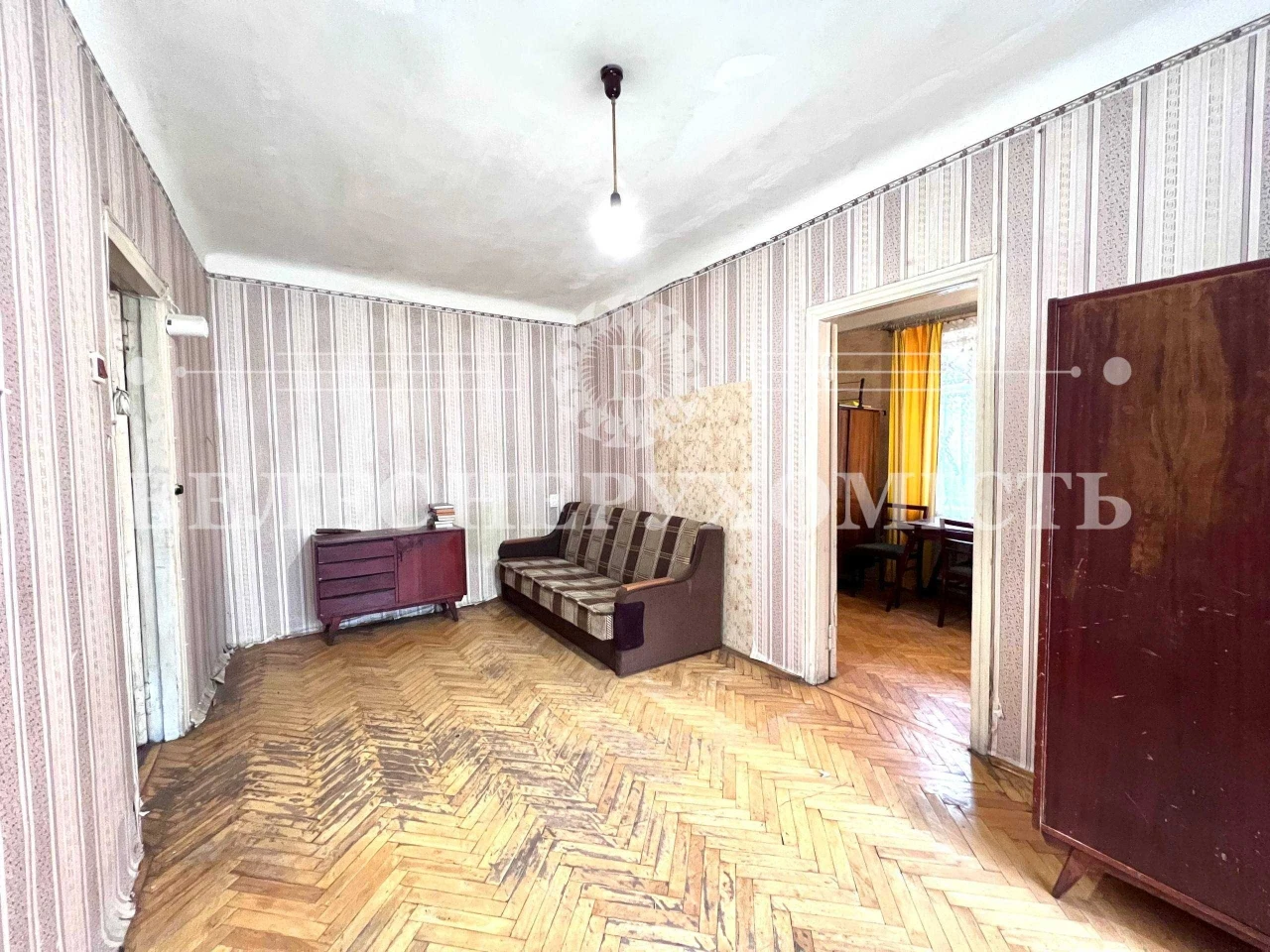 Sale of a 2-bedroom apartment WITHOUT COMMISSION! SHULYAVSKA, KPI