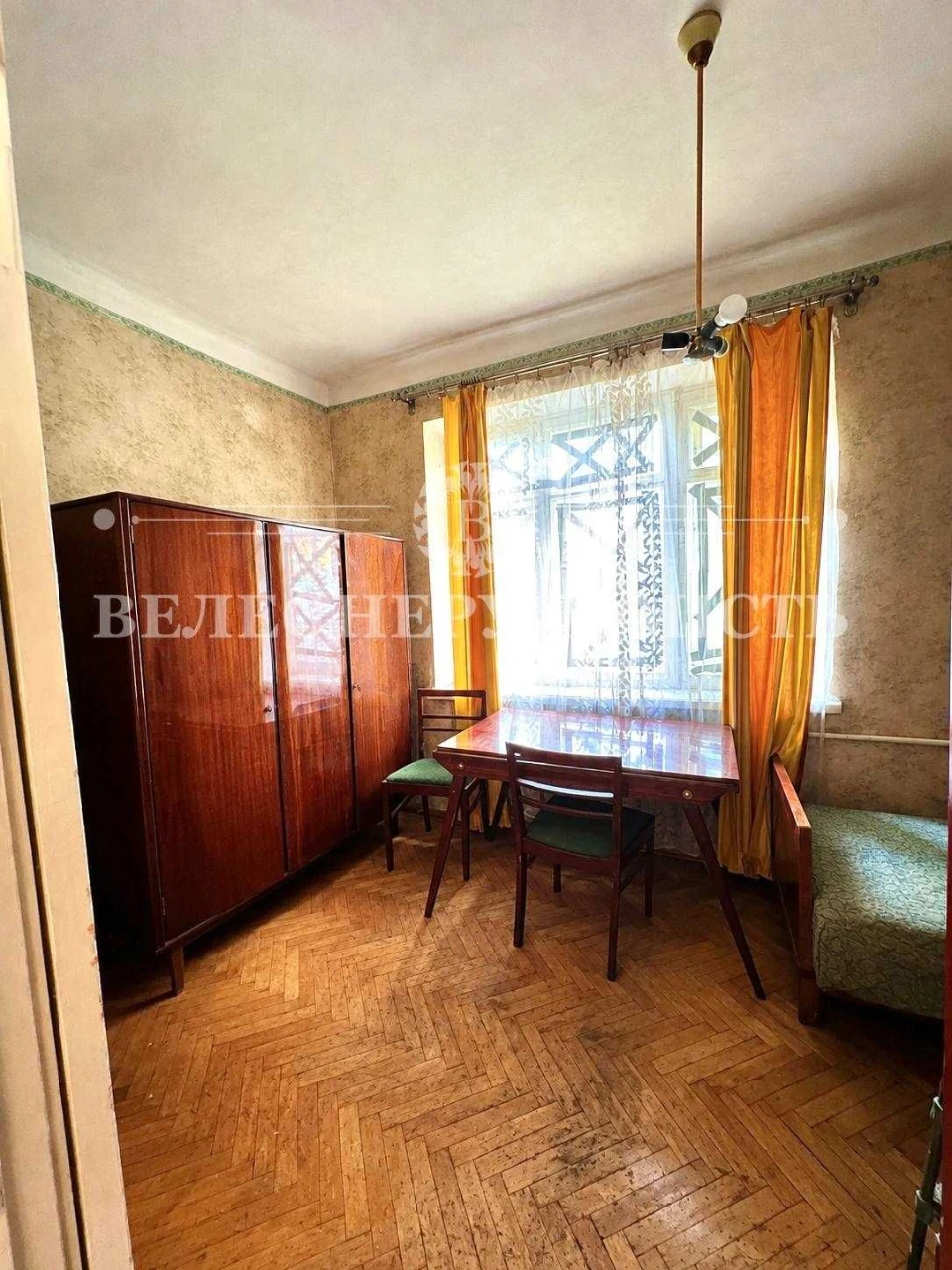 Sale of a 2-bedroom apartment WITHOUT COMMISSION! SHULYAVSKA, KPI