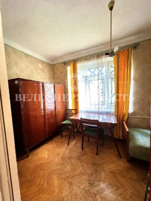 Sale of a 2-bedroom apartment WITHOUT COMMISSION! SHULYAVSKA, KPI