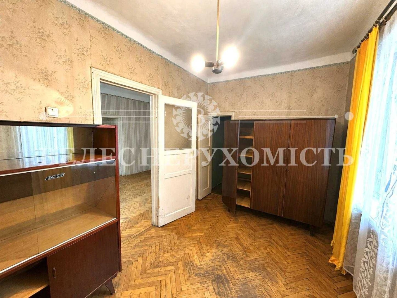 Sale of a 2-bedroom apartment WITHOUT COMMISSION! SHULYAVSKA, KPI