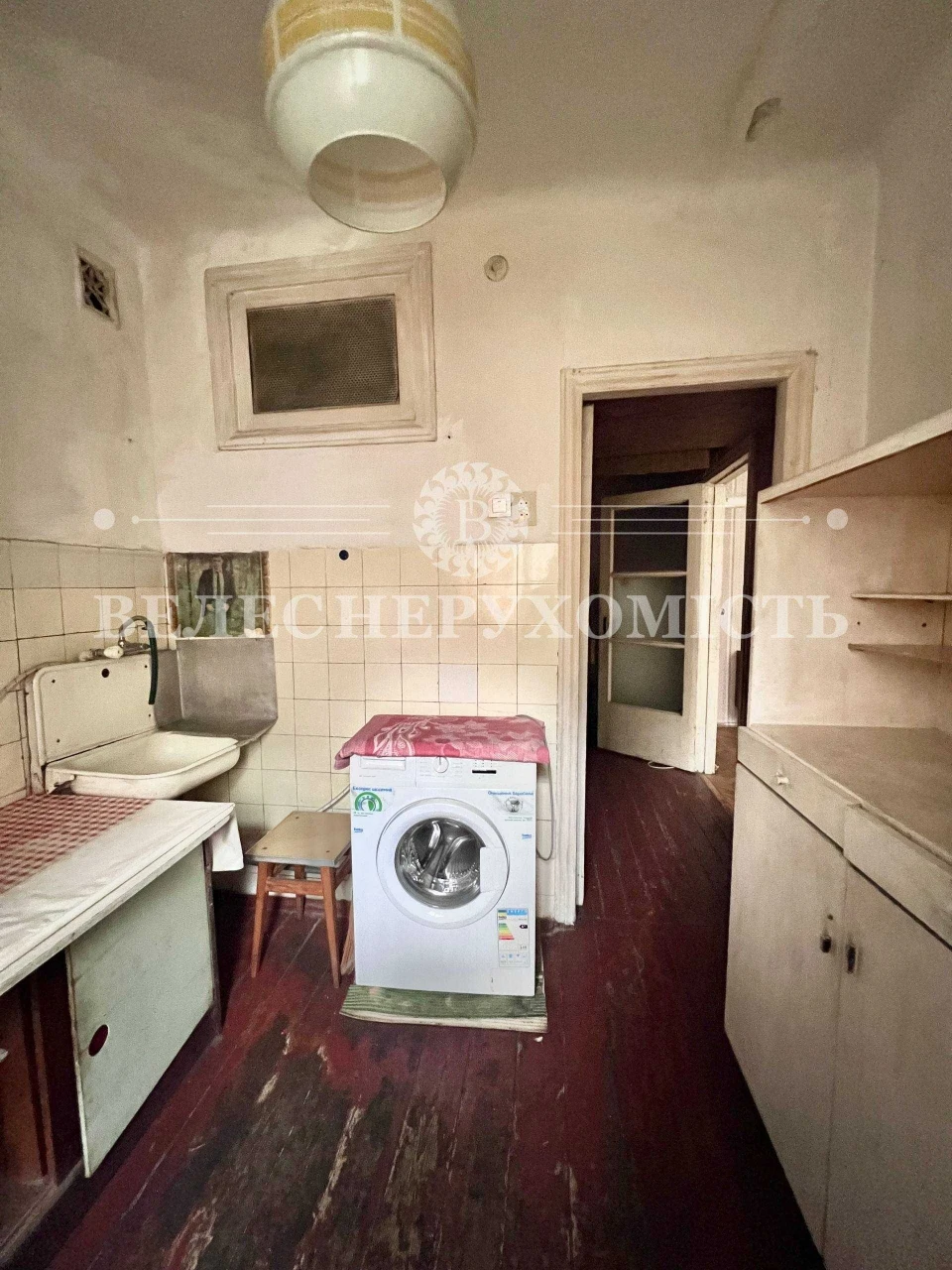 Sale of a 2-bedroom apartment WITHOUT COMMISSION! SHULYAVSKA, KPI