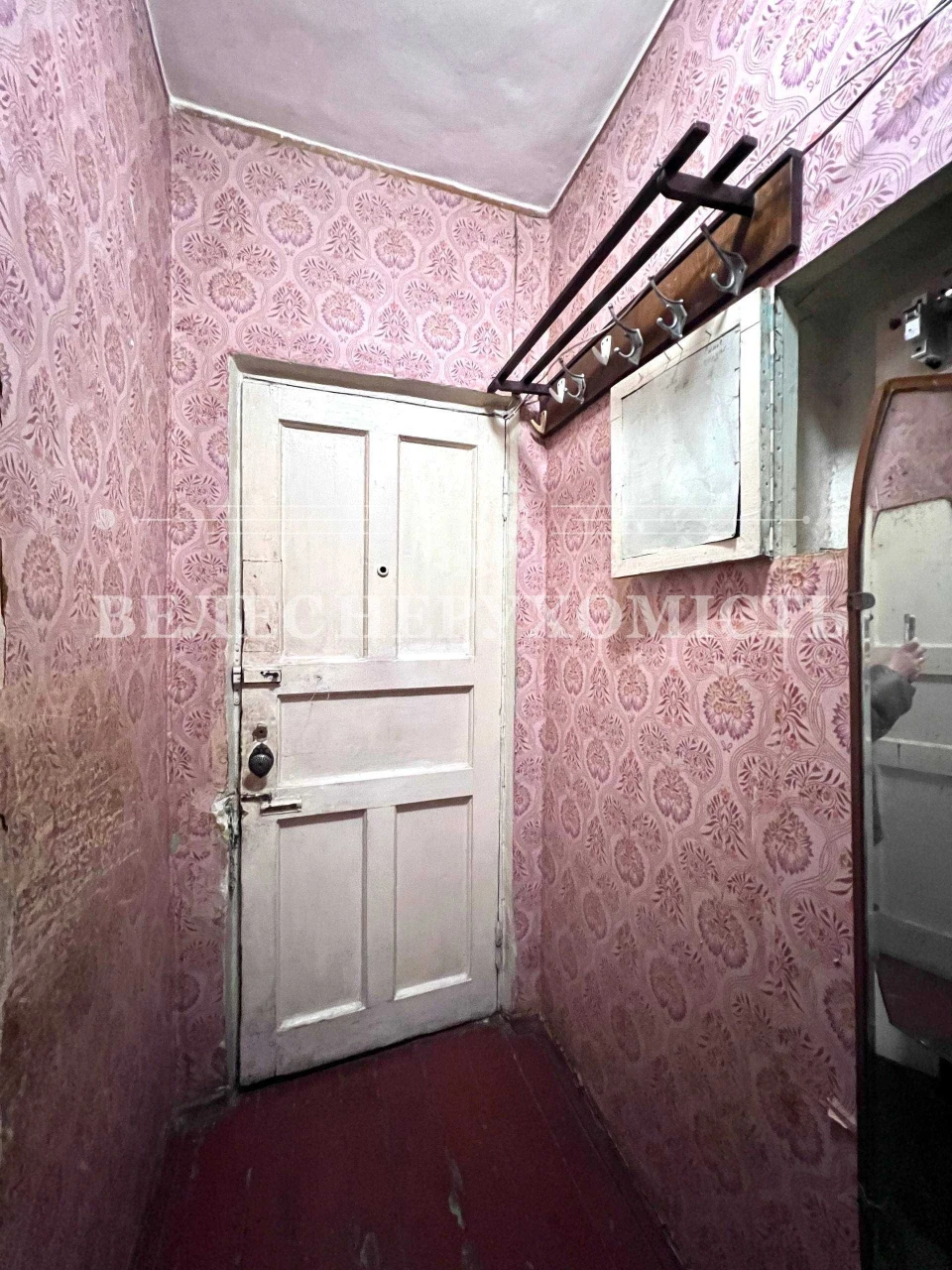 Sale of a 2-bedroom apartment WITHOUT COMMISSION! SHULYAVSKA, KPI
