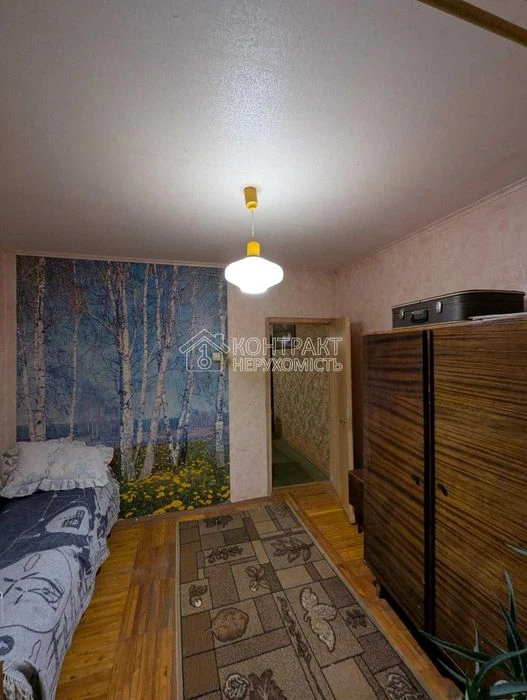 Sale of 4-room apartment Kholodna Hora isRenewal Trade