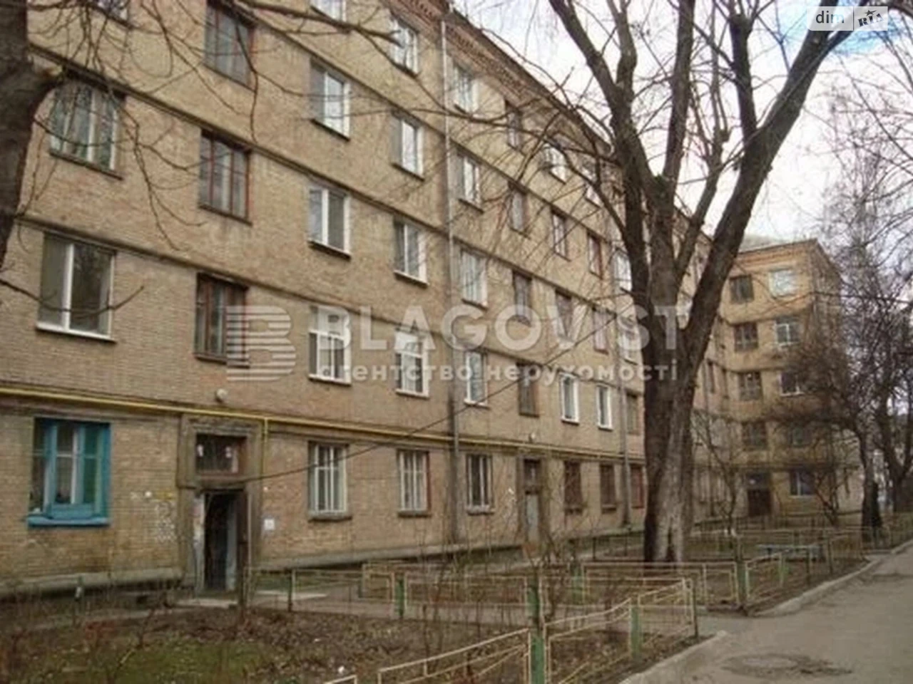 Продаж Квартира Вишгородський Масив