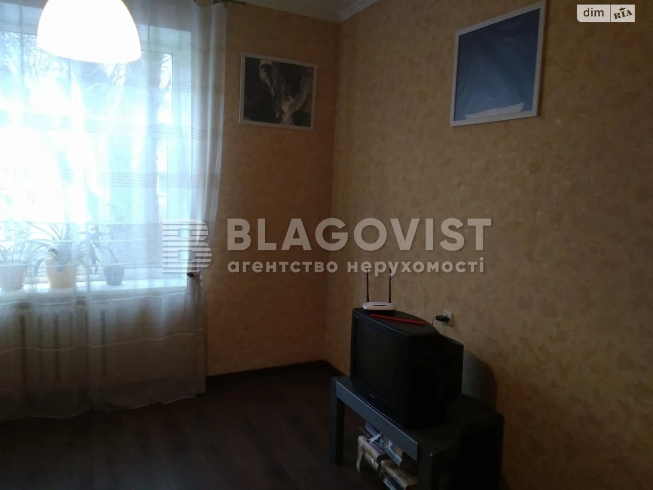 Продаж Квартира Вишгородський Масив