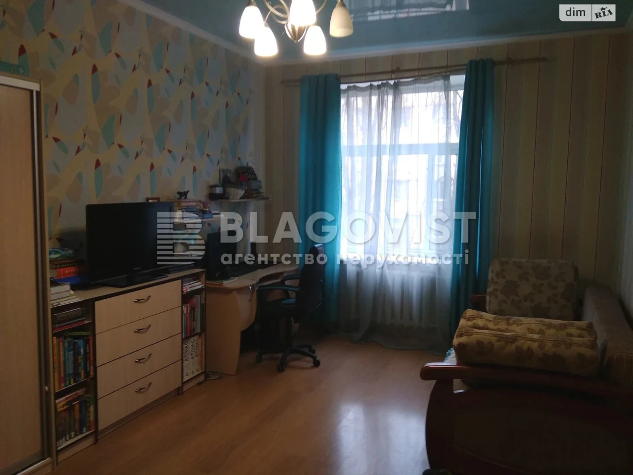 Продаж Квартира Вишгородський Масив