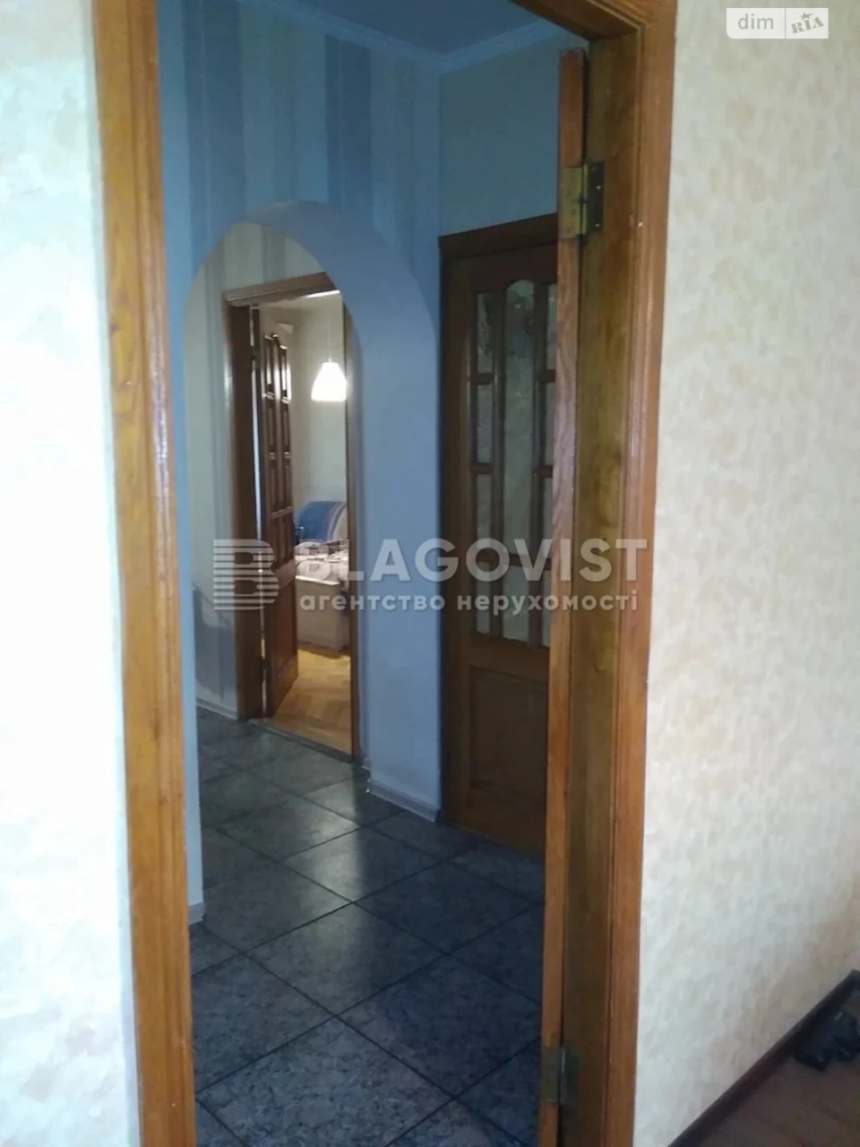 Продаж Квартира Вишгородський Масив