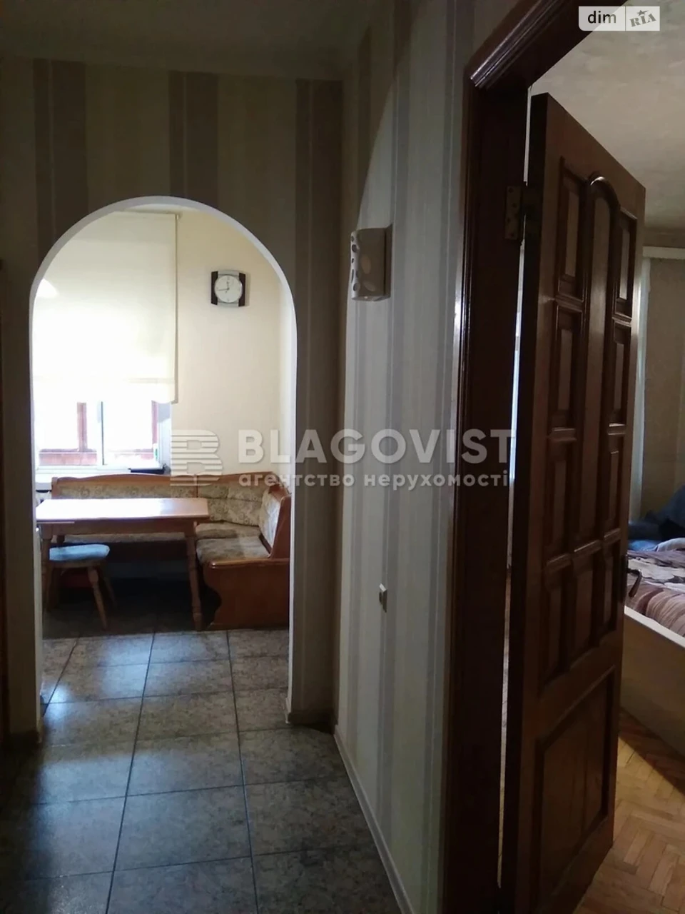 Продаж Квартира Вишгородський Масив