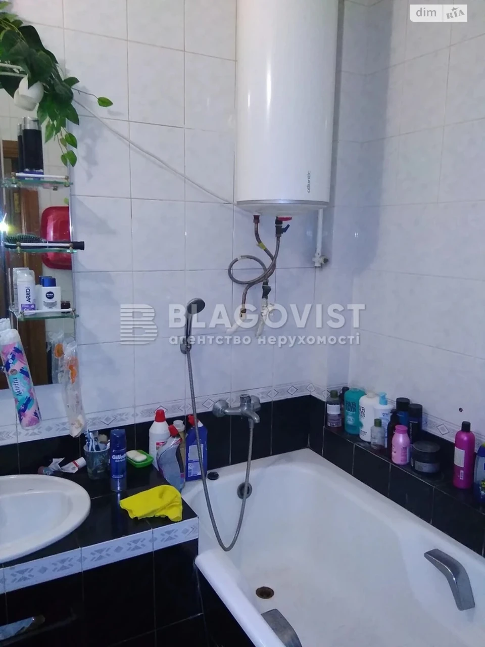 Продаж Квартира Вишгородський Масив