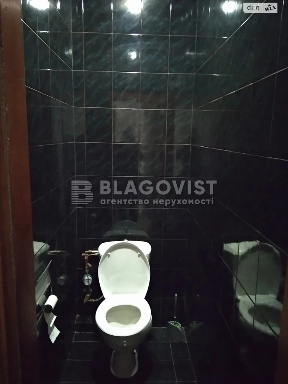 Продаж Квартира Вишгородський Масив