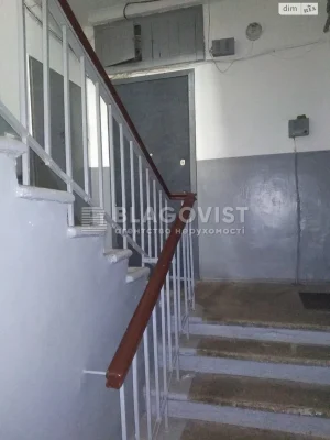 Продаж Квартира Вишгородський Масив