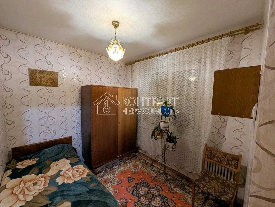 Sale of 4-room apartment Kholodna Hora isRenewal Trade