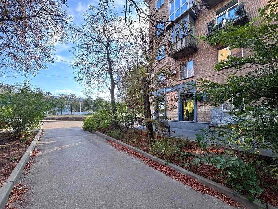 Квартира. Київ, Берестейський просп.