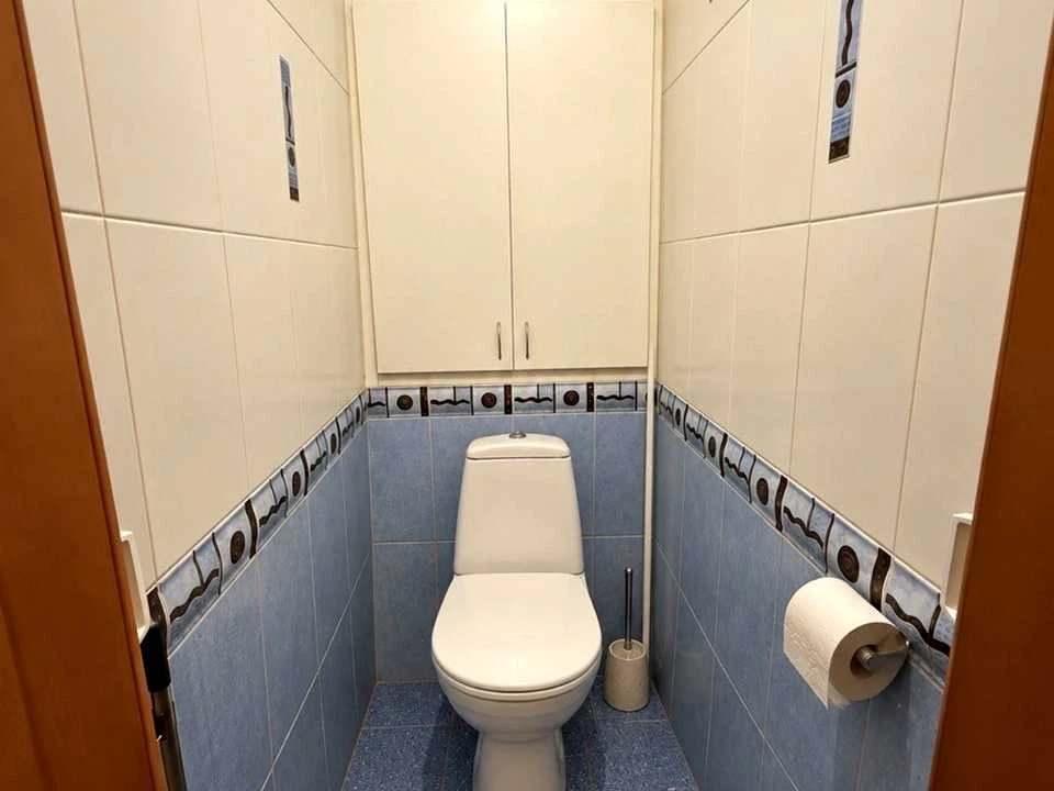 Квартира. Київ, Берестейський просп.