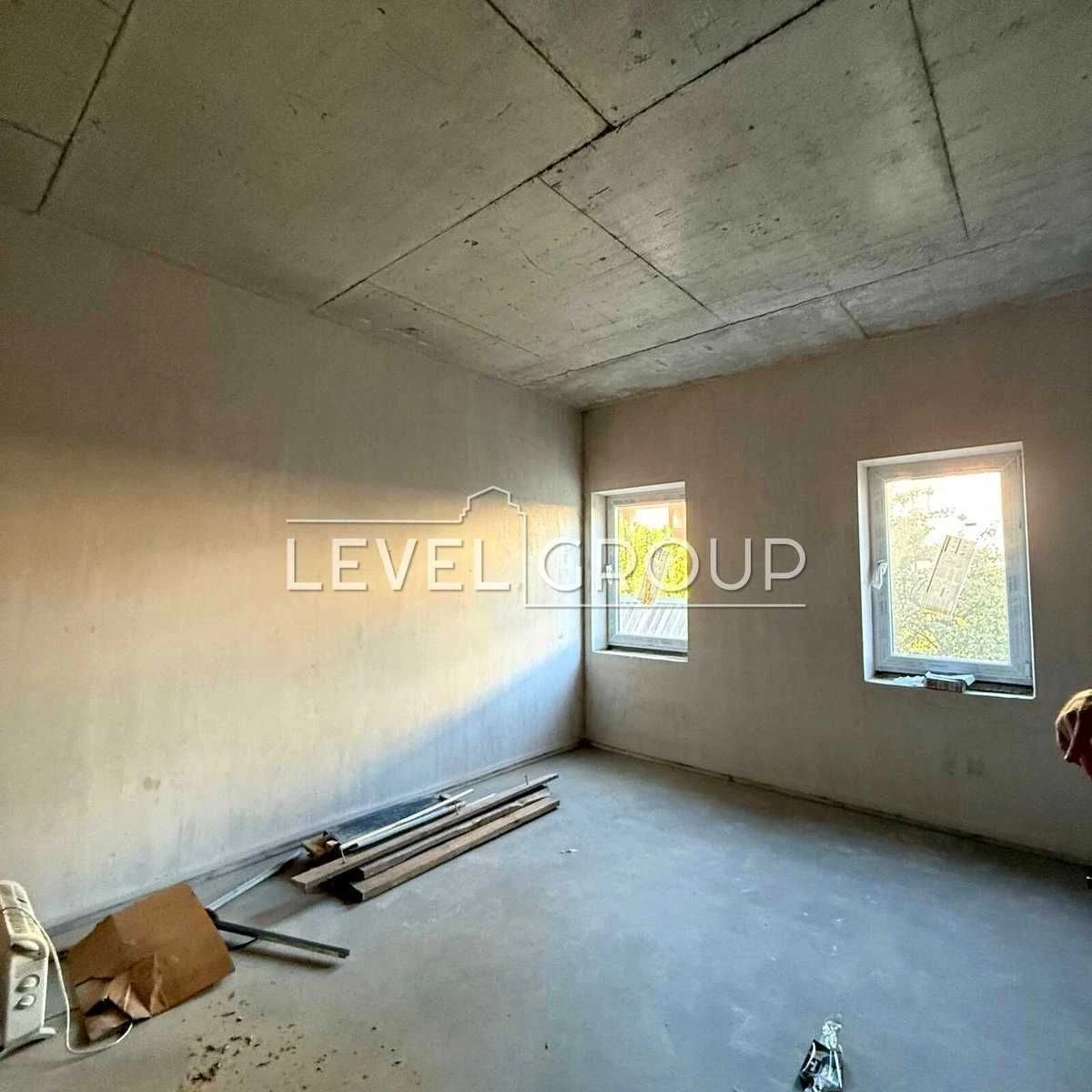 1-кімнатна квартира 38 м² у клубному будинку на Печерську