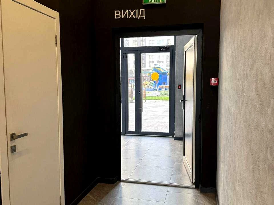 Квартира. Київ, Святослава Хороброго вул.