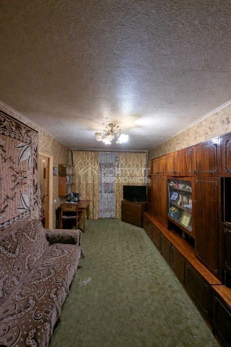 Sale of 4-room apartment Kholodna Hora isRenewal Trade