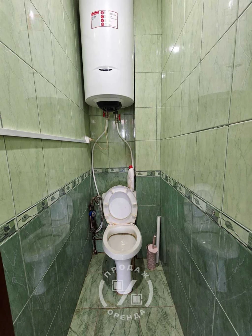 Продається 2-кімнатна квартира 45,4 м², вул. Григорія Кочура, 8
