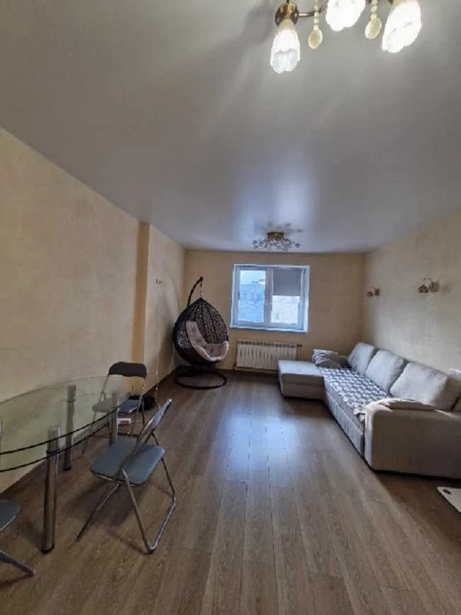 Продажа 1-комнатной квартиры 33.2 м², Петра Калнышевского ул