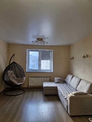 Продажа 1-комнатной квартиры 33.2 м², Петра Калнышевского ул