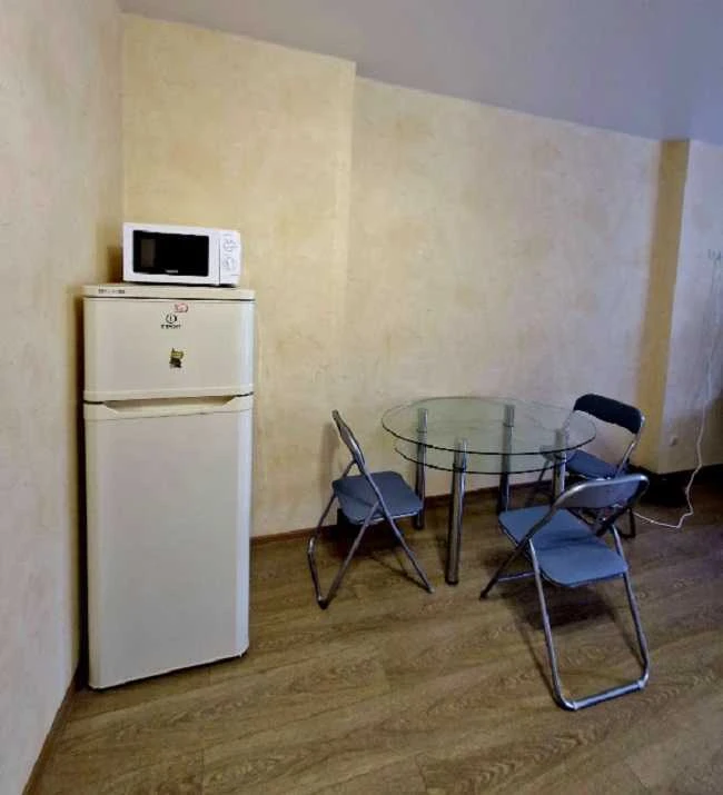 Продажа 1-комнатной квартиры 33.2 м², Петра Калнышевского ул