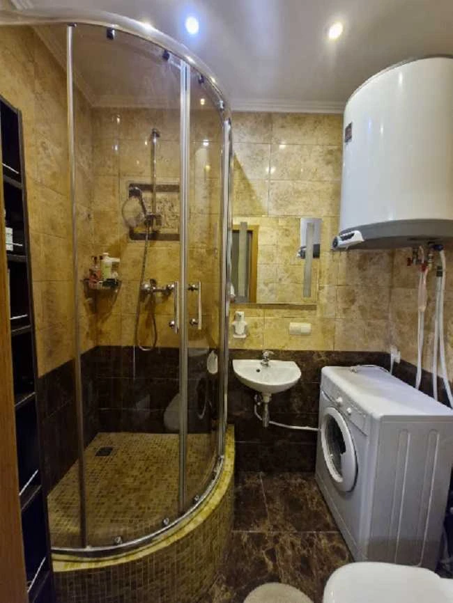 Продажа 1-комнатной квартиры 33.2 м², Петра Калнышевского ул