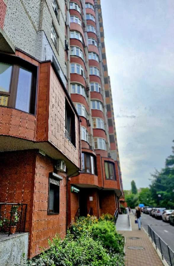 Продажа 1-комнатной квартиры 33.2 м², Петра Калнышевского ул