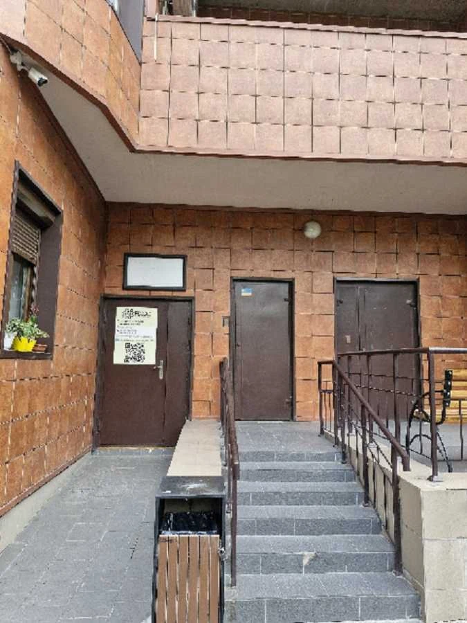 Продажа 1-комнатной квартиры 33.2 м², Петра Калнышевского ул