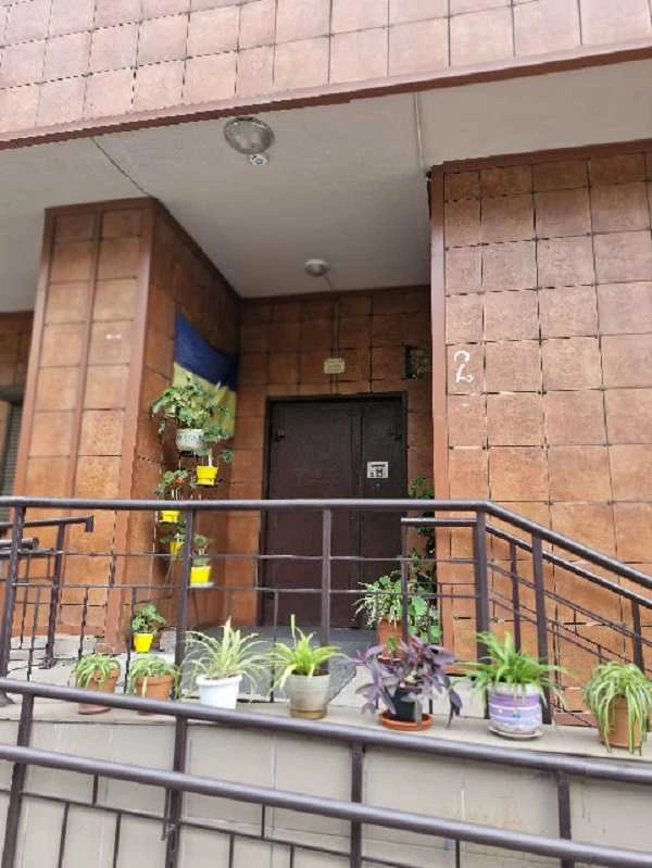 Продажа 1-комнатной квартиры 33.2 м², Петра Калнышевского ул