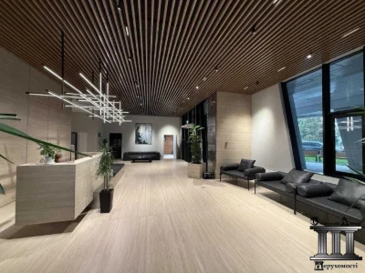 Owner's Listing: Designer Central 2-Bedroom Apartment, 82 sq m, Manhattan